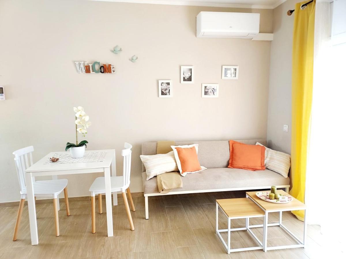 Apartament Montana & Mar Miami Playa Zewnętrze zdjęcie