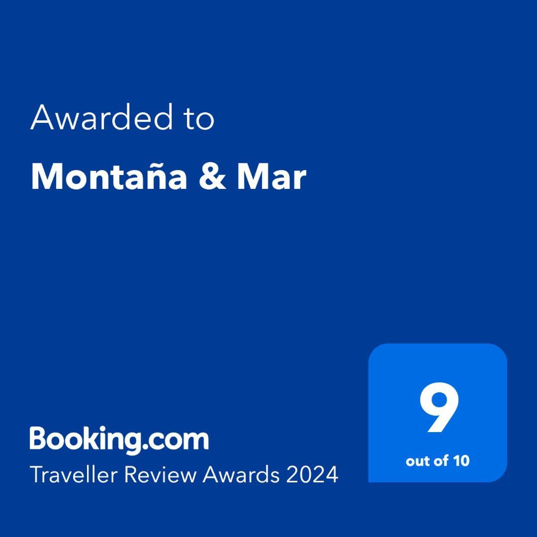 Apartament Montana & Mar Miami Playa Zewnętrze zdjęcie