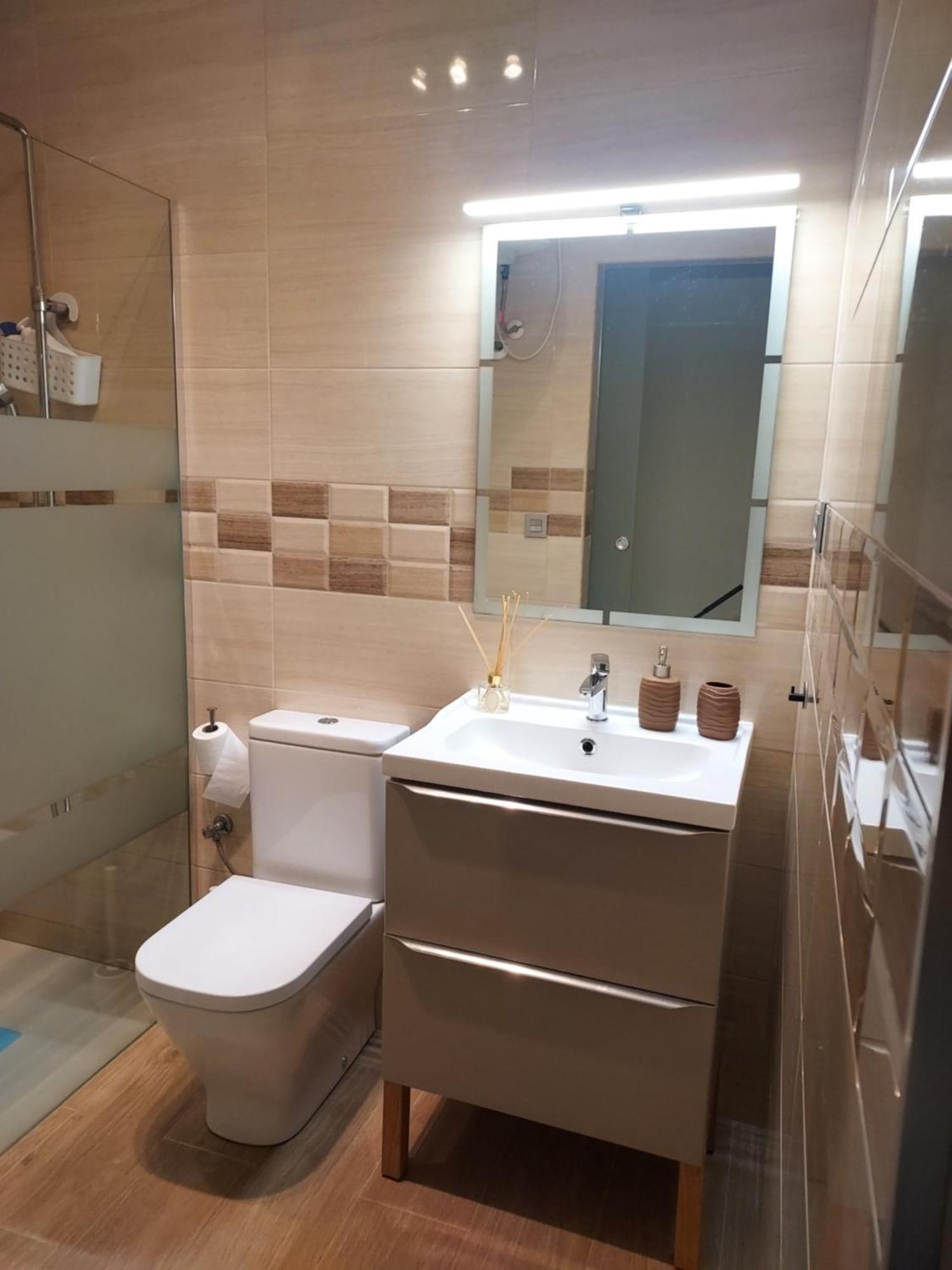 Apartament Montana & Mar Miami Playa Zewnętrze zdjęcie