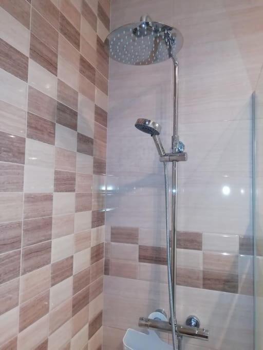Apartament Montana & Mar Miami Playa Zewnętrze zdjęcie
