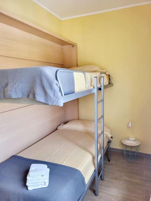Apartament Montana & Mar Miami Playa Zewnętrze zdjęcie