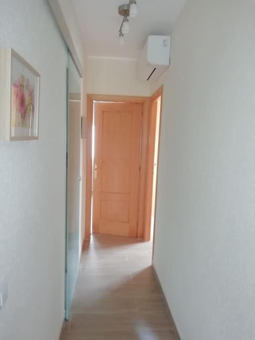 Apartament Montana & Mar Miami Playa Zewnętrze zdjęcie