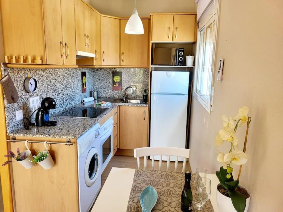 Apartament Montana & Mar Miami Playa Zewnętrze zdjęcie