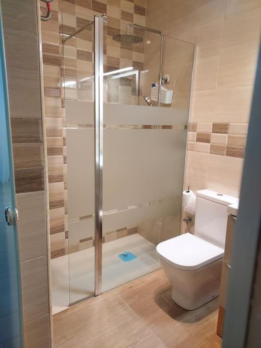 Apartament Montana & Mar Miami Playa Zewnętrze zdjęcie