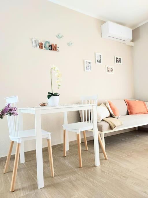 Apartament Montana & Mar Miami Playa Zewnętrze zdjęcie